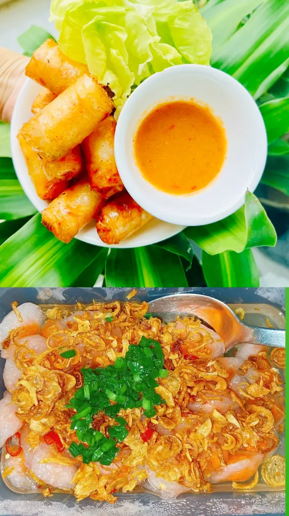 Hình ảnh combo lớn 