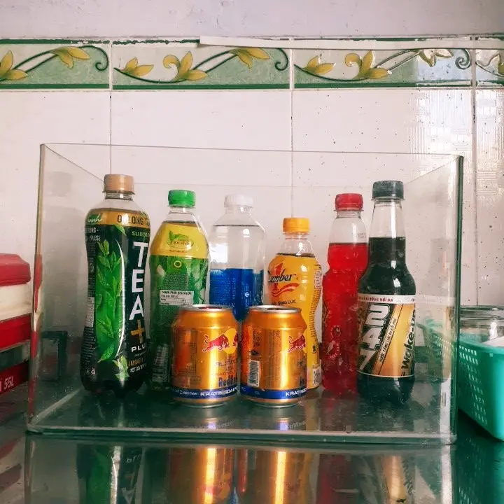 Hình ảnh Nước giải khát các loại