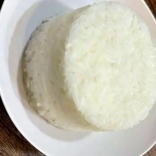Hình ảnh Cơm Trắng