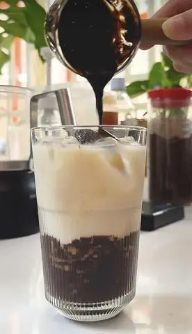 Hình ảnh Choco Sữa Gấu (Nguyên Lon)