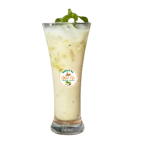 Hình ảnh Yaourt kiwi
