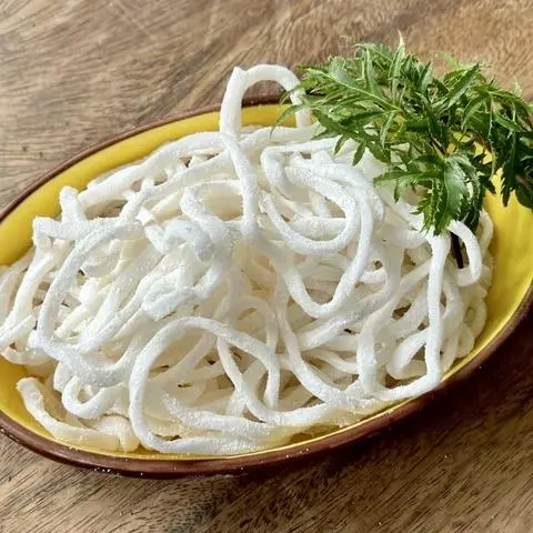 Hình ảnh Bánh canh thêm
