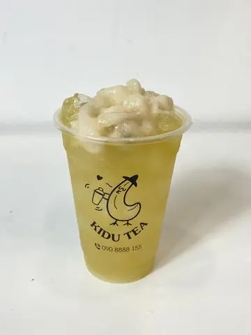 Hình ảnh Trà Mãng Cầu