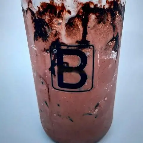 Hình ảnh Double chocolate latte
