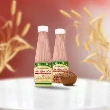 Hình ảnh Sữa gạo lức