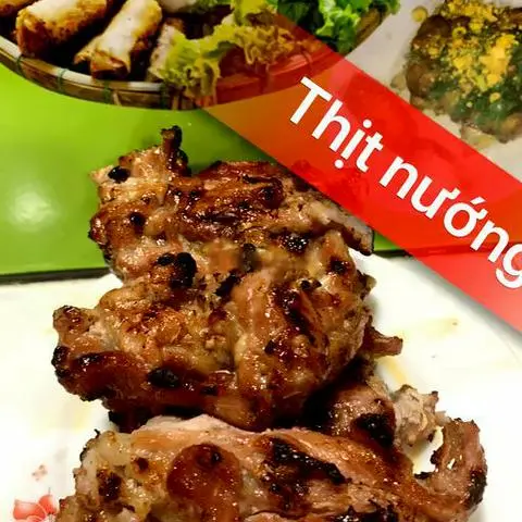 Hình ảnh Thịt thêm