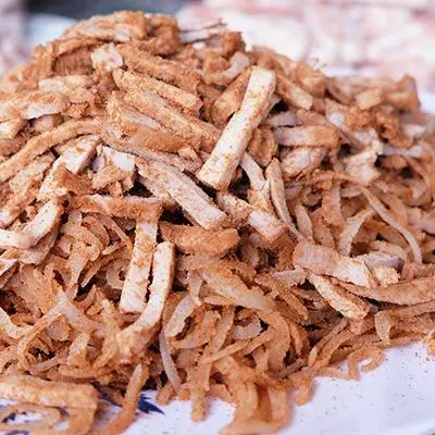 Hình ảnh Bì Thêm