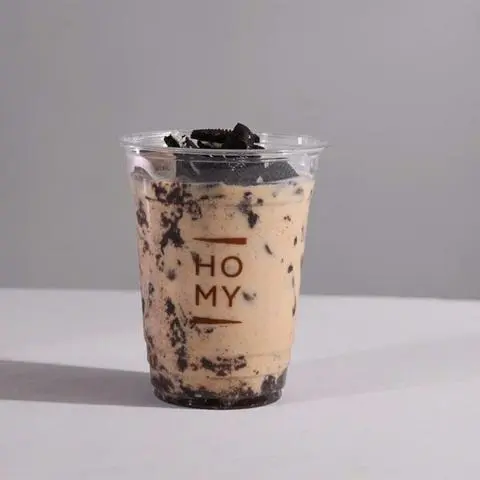 Hình ảnh Trà Sữa Cookies