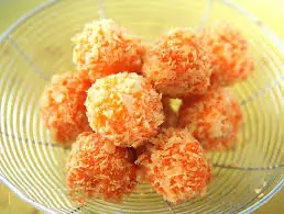 Hình ảnh Viên hải sản phomai - 2 viên