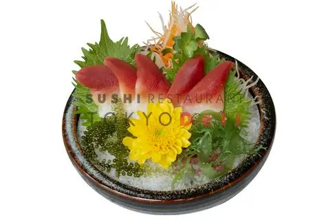 Hình ảnh Sò đỏ 5pcs - Red clam 5pcs