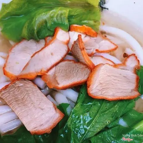 Hình ảnh Xá xíu không