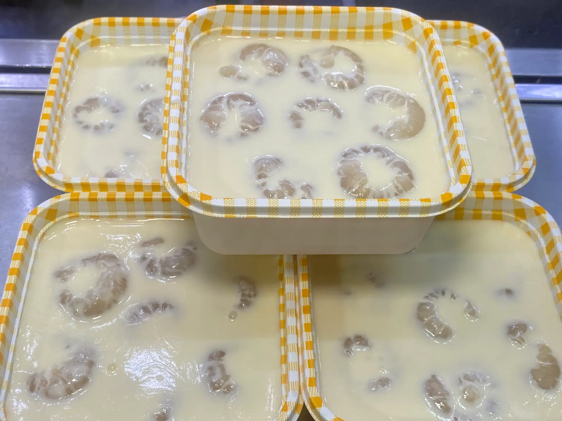 Hình ảnh HÓTTREND KHÚC BẠCH VẢI -450g