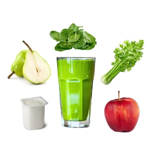 Hình ảnh Diet NO.7