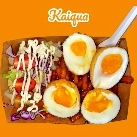 Hình ảnh Trứng lòng đào - 02 trứng