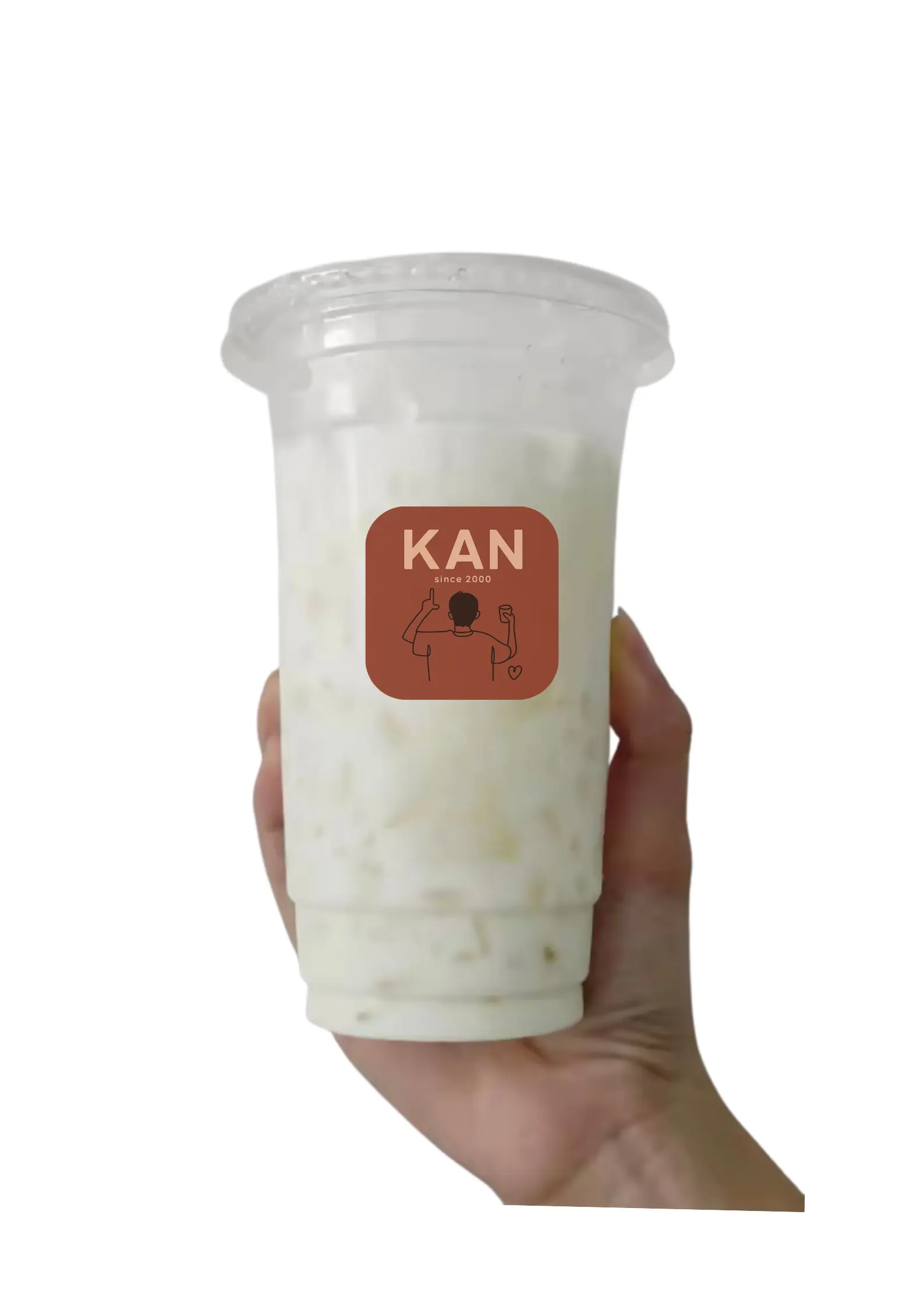 Hình ảnh Yaourt đá