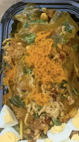 Hình ảnh Bánh phơi sương trộn