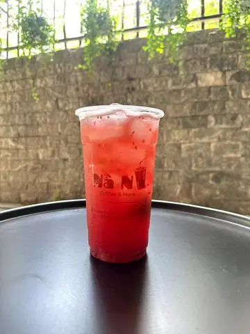 Hình ảnh Trà dâu