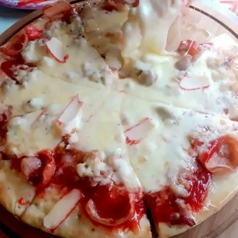 Hình ảnh Pizza thanh cua (23)