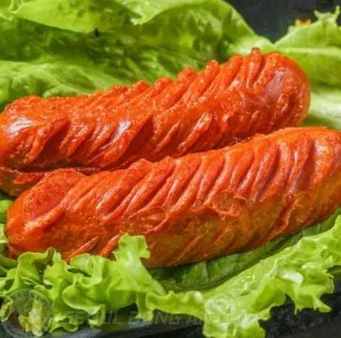 Hình ảnh Xúc xích - 1 cây