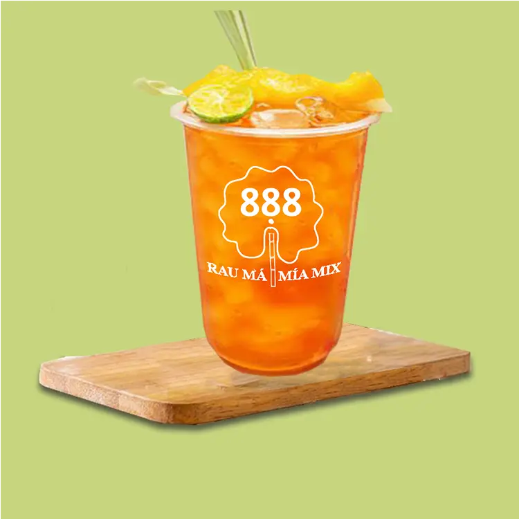 Hình ảnh Trà Tắc 