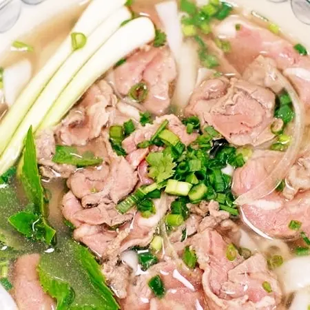 Hình ảnh Bún Bắp Bò- Đặc Biệt