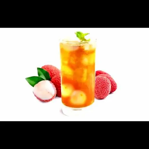 Hình ảnh Trà vải