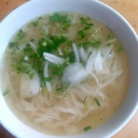 Hình ảnh Tô Phở Không