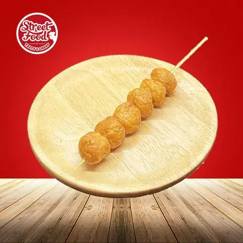 Hình ảnh Cá Viên Chiên