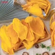 Hình ảnh xoài muối ớt