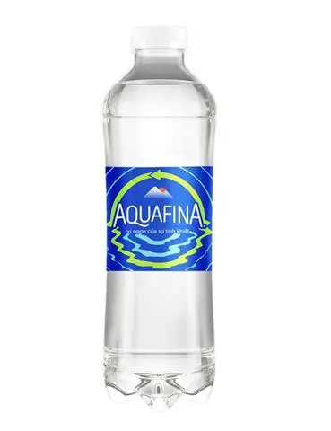 Hình ảnh Aquafina