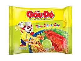 Hình ảnh Mì gói