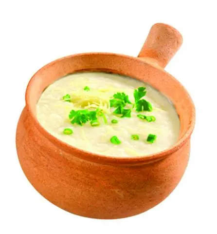 Hình ảnh Cháo trắng