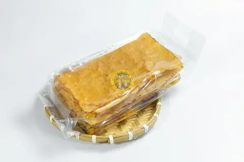 Hình ảnh Bánh Tráng Mắm Rốc Thường 