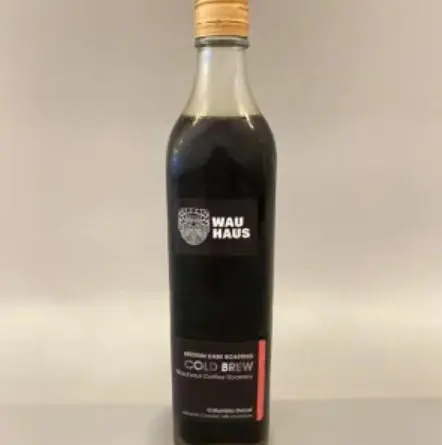 Hình ảnh Colombia Decaf 500ml