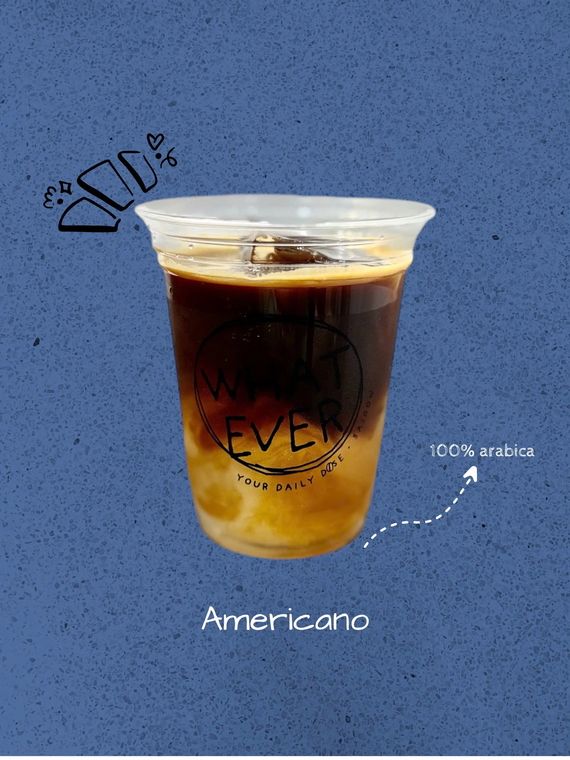 Hình ảnh Americano
