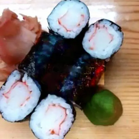 Hình ảnh Maki thanh cua