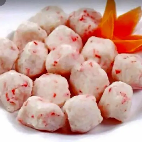Hình ảnh Cua viên - 3 viên
