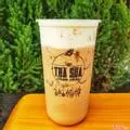 Hình ảnh Trà sữa kem phô mai