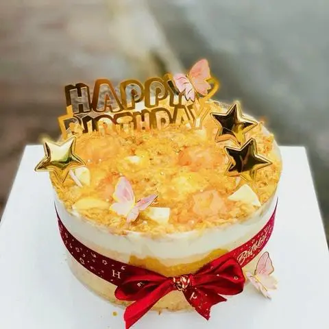 Hình ảnh Bánh BLTM sz20cm