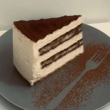 Hình ảnh Tiramisu 