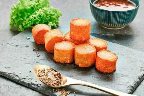 Hình ảnh sò điệp - 3 viên
