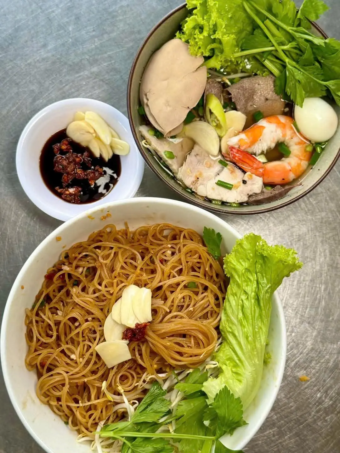 Hình ảnh Bánh Canh Hải Sản