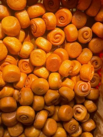 Hình ảnh bánh bao