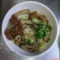 Hình ảnh Bún Cua Chả