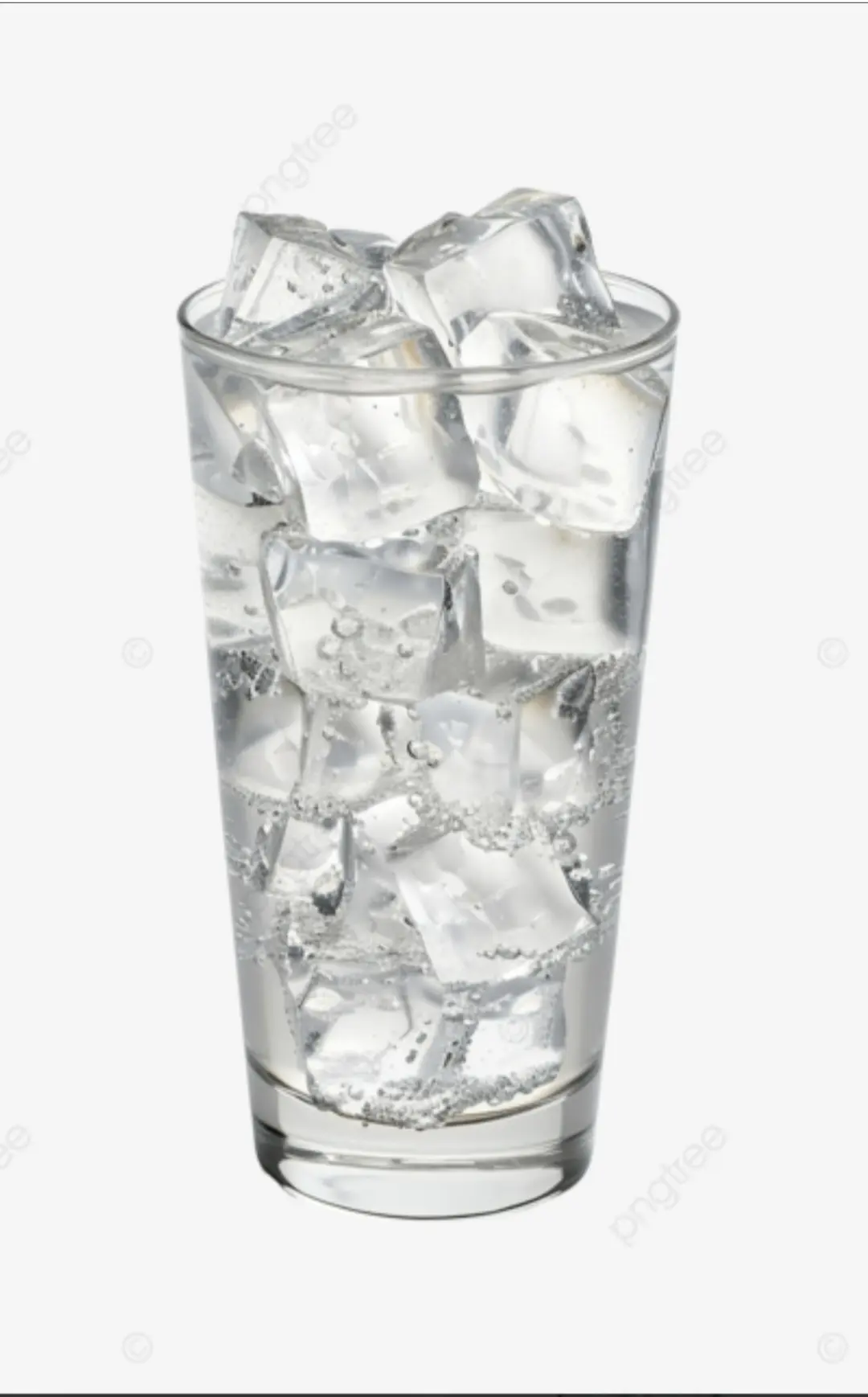 Hình ảnh Ly đá