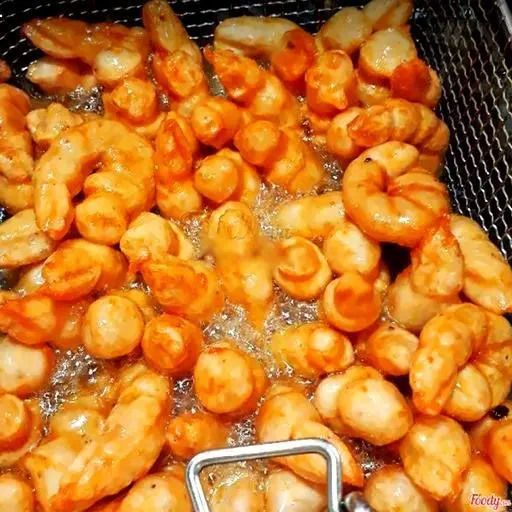 Hình ảnh Tôm surimi (3 viên)