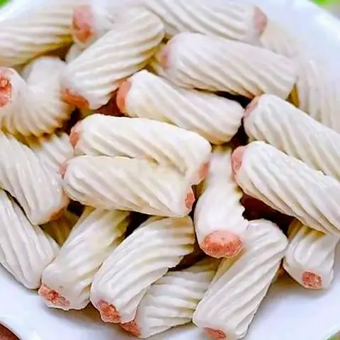 Hình ảnh Mực xoắn