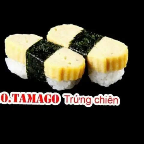 Hình ảnh 10. TAMAGO