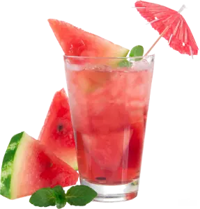 Hình ảnh Nước ép dưa hấu