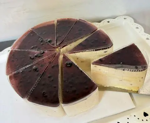 Hình ảnh Mousse việt quốc
